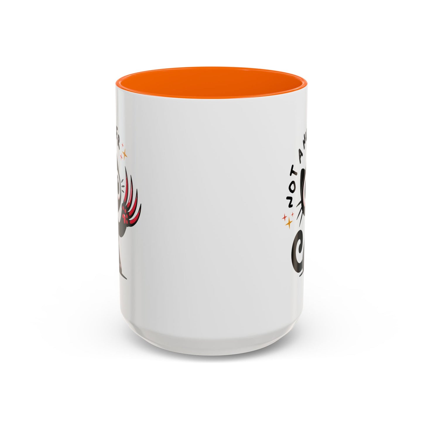 Humor Mug - Not A Hugger
