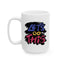 Motivation Mug - Let's Do This Brush