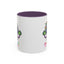 Alien Mug - F**K It I'm A Unicorn