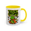 Halloween Mug - Trick Or Treat