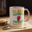 Black History Mug