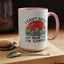 Adult Mug - I Can't Adult Now I'm Gaming