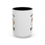 Office Mug - My Blood Type