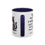 Birthday Mug - Finally Old Enough