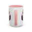 Animal Mug - Dog Coffee Wrap 26