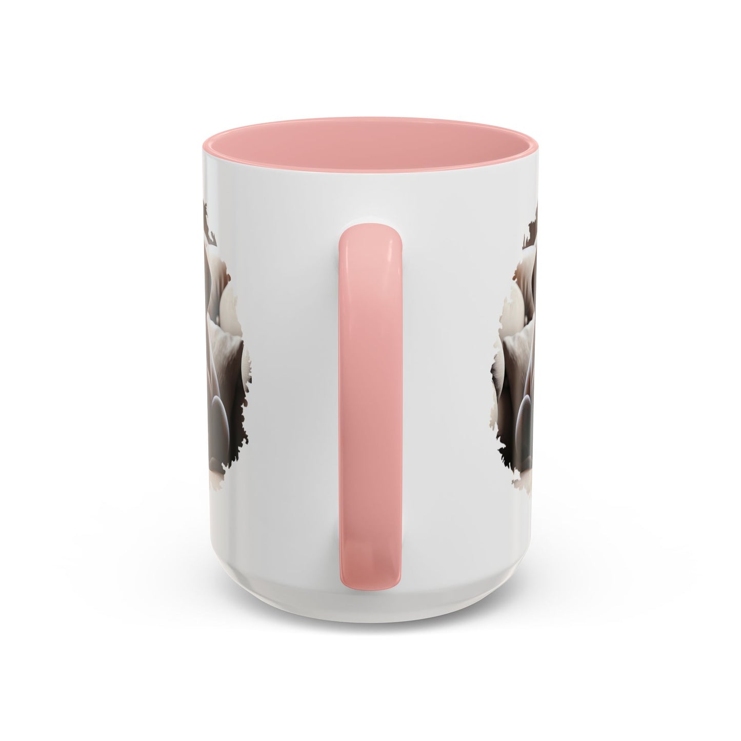 Animal Mug - Dog Coffee Wrap 26