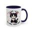 Adult Mug - I Like You