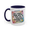 Adult Mug - Don't Forget