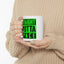 Alien Mug - Straight Outta Space