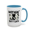 Animal Mug - Nothin' Butt Cats
