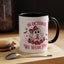 Support Mug - In October