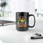 Adventure Mug - You Don't Have To Be Crazy