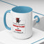 Humor Mug - I Could Be Successful