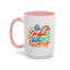 Wellness Mug - Be Joyful