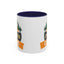 Adventure Mug - Campfire Cutie