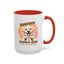 Animal Mug - Master of Dog