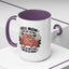 Animal Mug - Dog Mom Social Club