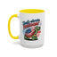 4th of July Mug - Shell-ebrate Freedom