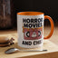 Halloween Mug - Horror Movies And Chill