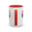 Anniversary Mug - Every Love Story