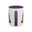 Birthday Mug - Sloth Clipart