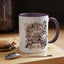 Humor Mug - Your Crazy is Showing