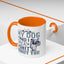Humor Mug - My Dog and I