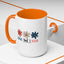 4th of July Mug - Land That I Love