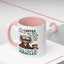 Animal Mug - My Coffee Looked At Me