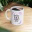 Anniversary Mug - Love Me Like You Do