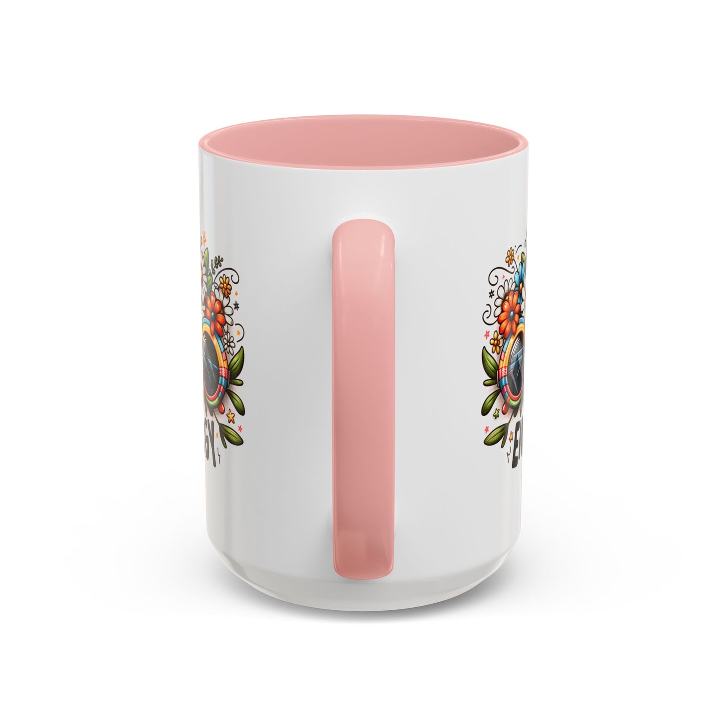 Wellness Mug - Good Energy