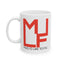 Adult Mug - Mug I'd Like to Fill