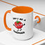 Adult Mug - Don't Be A Twatmato