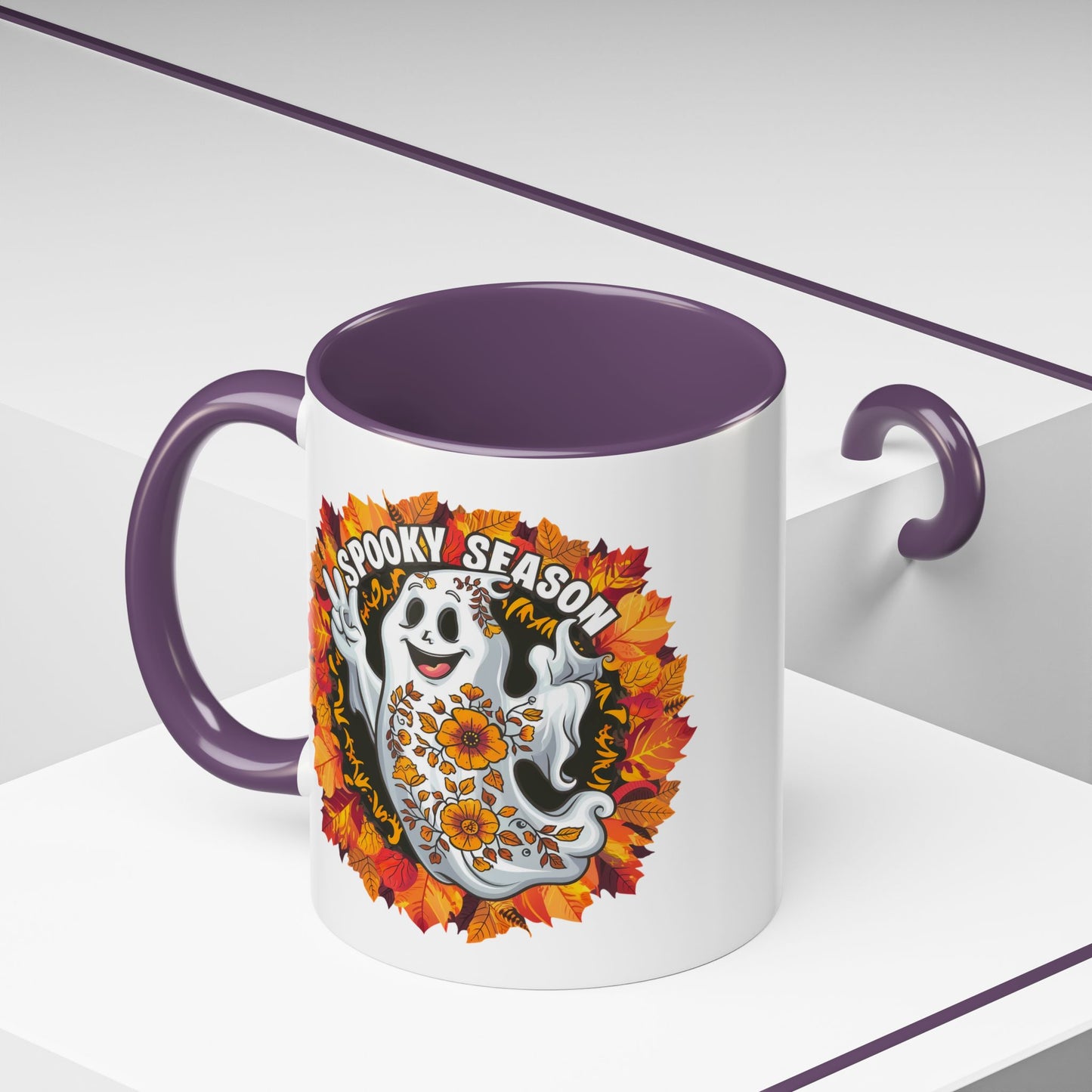 Halloween Mug - Spooky Season