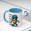 Adult Mug - I'm Busier Than a Cucumber In a Women's Prison