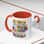 Humor Mug - My Kids Laugh