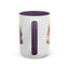 Birthday Mug - Happy Birthday Large Cake With...