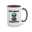 Alien Mug - One More Chapter