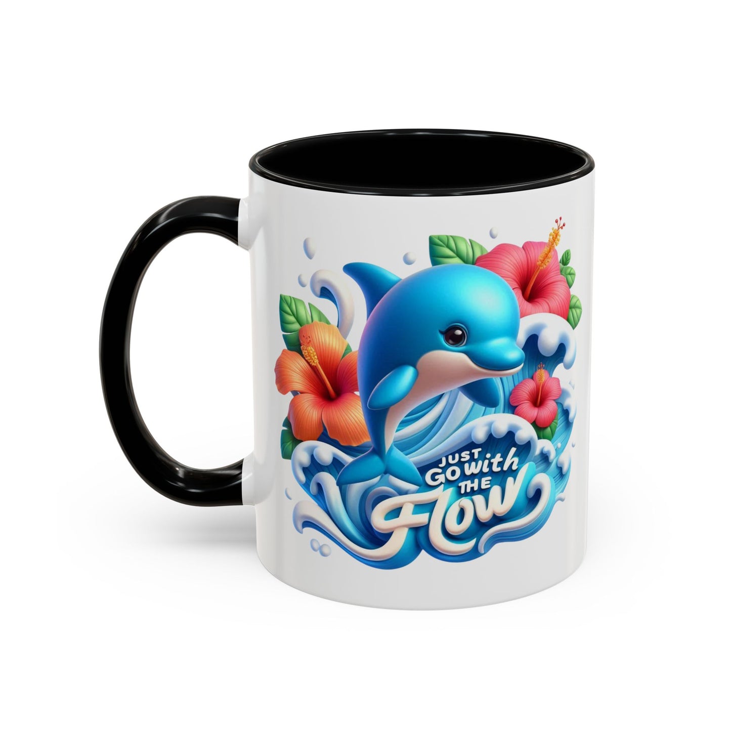 Adventure Mug - Just Go