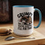 Animal Mug - Grumpy