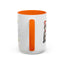 Humor Mug - The Cat Of Aging
