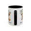 Animal Mug - If You Met My Family