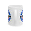 Humor Mug - Blue Collar
