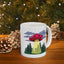 Alien Mug - Alien UFO