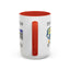 Humor Mug - My Memory is Terrible