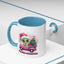 Alien Mug - Galactic Greetings