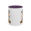 Humor Mug - Feeling Kinda Groovy