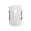 Motivation Mug - Be Joyful Always