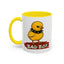 Humor Mug - Bad Boy