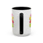 Humor Mug - A Cup of Get Shit Done